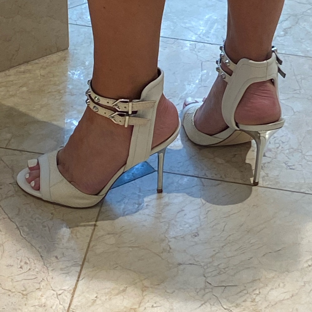 Sam Edelman heels - Picture 3 of 3